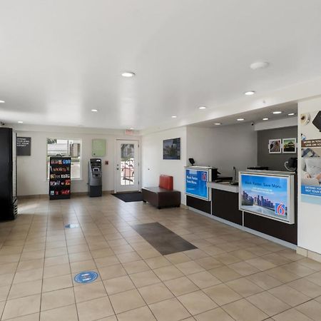 Studio 6-Bryan, Tx - University Area Dış mekan fotoğraf
