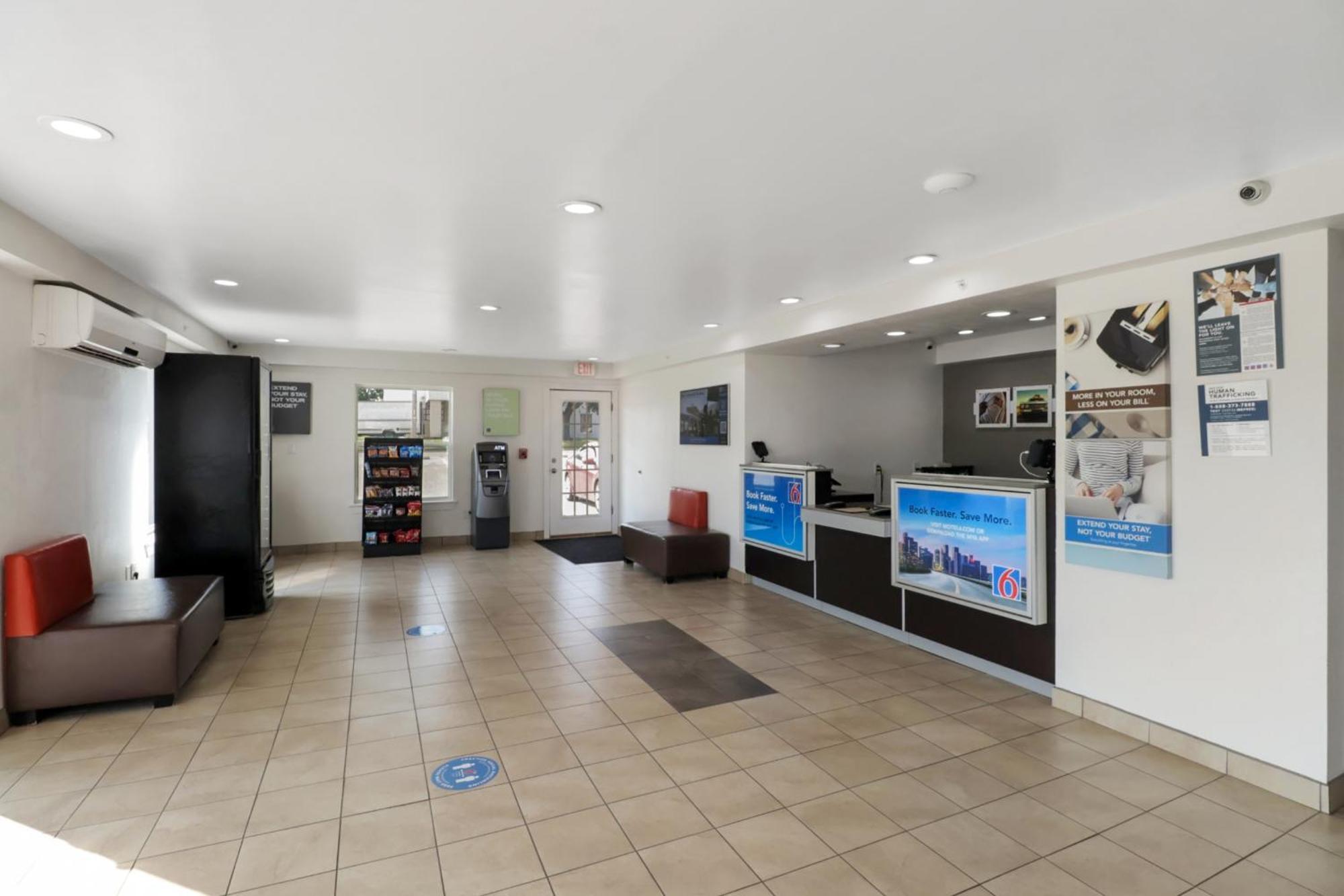 Studio 6-Bryan, Tx - University Area Dış mekan fotoğraf